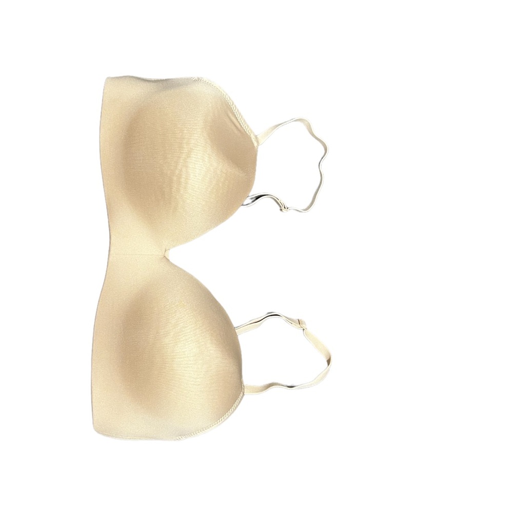 MAIDNFORM Tshirt Cream Bra
